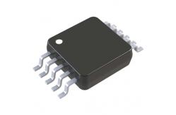 China 25MHZ 10 Bit Interface Electronic Circuit , AD9833BRMZ Electronic IC Chips supplier