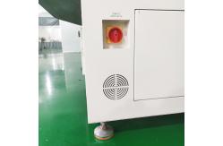 China PCB Separator Laser Peeling Machine Printed Circuit Board UV Cutting supplier