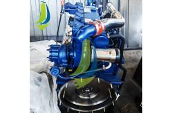 China WP7300E51 Diesel Engine Assy for Machinery supplier