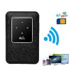 B1 / B3 / B5 / B7 / B8 /B20 4G LTE Mobile WiFi Hotspot Unlocked Wireless Router for sale