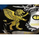 Long Durability Heat Transfer Foil Rolls Metallic / Hologram Effects