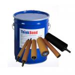 Cold And Hot Water Resistance CPU Adhesive Bonding Agent 25L 200L Packaging for sale