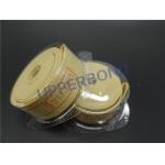 High Strength Kevlar Fiber Format Garniture Tapes 18.5 * 3100 Mm for sale