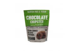 China Snack Packaging  Laminated Foil Stand Up Pouch supplier
