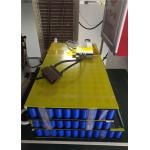 High Energy Density 48V Lithium Ion Battery , Lifepo4 Battery Pack FT-48V150Ah-LFP-7.5U for sale
