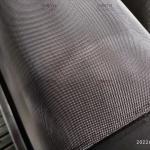China Food Grade 304 Stainless Steel Laboratory Sieve Mesh for Filtering and Testing factory