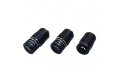 China 95mm Long Working Distance Achromatic Objective Lens Large Aperture supplier