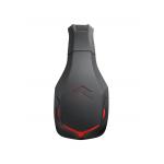 1611 Chip 110db 40mw Wired Gaming Headset With Detachable Mic