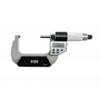 Measuring Range 50-75mm IP54 Protection Degree Digital Outside Micrometer for sale