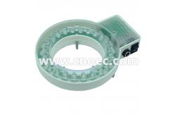 China 144 LEDs LED Ring Light Microscope Accessories Adjustable 64 LEDs A56.1211 supplier
