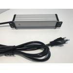 2 Way Brazil Multi Socket Extension Cord With Switch