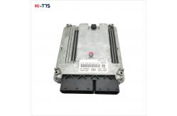China Original Engine DC24V Ecu Computer Connector 4M50T 4M42T 0281020052 96P 58P supplier