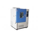 Materials Constant Humidity Chamber Low Temperature Thermal Cycle Stability Study Chamber for sale