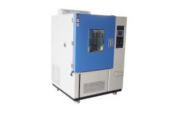 China Materials Constant Humidity Chamber Low Temperature Thermal Cycle Stability Study Chamber supplier
