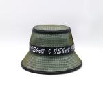 Advanced Customization Full Mesh Bucket hat in Spring With Fashion Design for sale