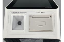 China 3kg Immunofluorescence Quantitative Analyzer supplier