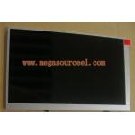 LCD Panel Types AM-800480RBTMQW-TB1H AMPIRE 7.0 inch 800*480 LCD Screen for sale