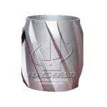 Aluminum Alloys Bow Spring Centralizer 20 Oil Well Centralizer for sale
