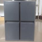 Customizable Heatproof Beveled Edge Sandwich Pu Foam Wall Panel / Pu Panel Wall for sale