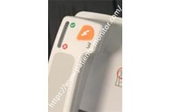 China PHiliph Effica DFM100 Defibrillator Patient Monitor Parts Paddle REF 453564810911 supplier