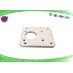 DEL9000 Mitsubishi Ceramic Isolator Plate EDM Machine X089D225H01 67*60*7T M313 for sale