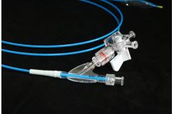 China OEM ODM Digestive Tract Dilation Balloon Catheter Working Length 2300mm supplier
