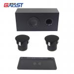 China Bluetooth Sound Cabinet Sofa Audio System Embedded Design ODM for sale