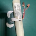 Innomed Cardio-Aid 200-B Dual Capacitor Assembly 130-0257-002 UP1-16920J 100μF 2100VDC for sale