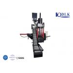 Y83-360 Hydraulic Scrap Metal Chip Shaving Briquetting Machine PLC Control
