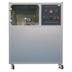 Electrical Water Pressure Testing Equipment / Apparatus With 450ml Container Bottle for sale