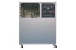 China Electrical Water Pressure Testing Equipment / Apparatus With 450ml Container Bottle supplier