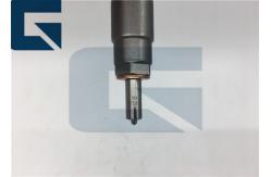 China Diesel D6E EC210 EC240 Genuine Engine Fuel Injector 0445120067 4290987 20798683 supplier