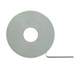High Density Double Sided PE Foam Tape For Decoration Posters Frames And Photos for sale