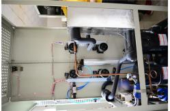 China Vehicle Parts Thermal Shock Chamber Over Pressure Protector Testing Chamber supplier