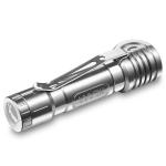 Easy Carry LED Headlamp Flashlight With Magnetic Tail Cap Side Light for sale