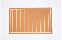 China Non Toxic Thickness 6mm Eva Foam Boat Decking Sheet supplier