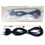 OEM CE Electrosurgical Hand Control Pencil With 3 Meter Cable for sale