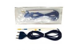 China OEM CE Electrosurgical Hand Control Pencil With 3 Meter Cable supplier