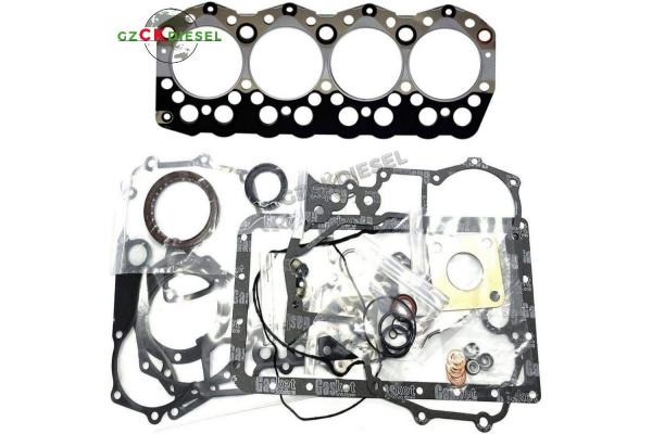 Overhaul Full Gasket Kit 32A94-00010 32A9400010 for S4S Engine