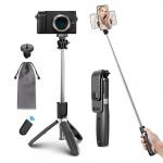 RoHS Tripod Multifunctional Phone Holder for sale