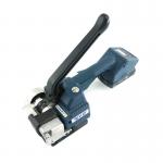 Handheld Battery Powered Electric Strapping Tool Machine V1 For PP PET Strap for sale