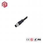 Nmea2000 Multipole 6t Splitter Micro Change Plug Cable M12 Terminator Plug for sale