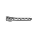 Lateral Anteromedial Anterolateral  Titanium Distal Tibia Plate for sale