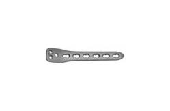 China Lateral Anteromedial Anterolateral  Titanium Distal Tibia Plate supplier