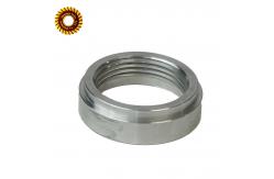 China Metal Cnc Precision Machining Controller Pressure Cooker Whistle Parts supplier