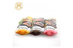 China Pet Food Packaging READY TO EAT Pouch Stand Up Retortable Pouch supplier