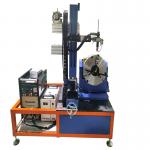 Multi functional automatic welding equipment, used for welding various shaped products for sale