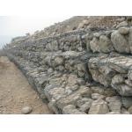 Galvanized Double Twist Gabion Machine With Wire Mesh Hexagonal Wire Netting