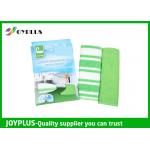 Cleaning Kitchen Tools Microfiber Cleaning Cloth For Window / Bathroom for sale