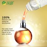 Free Sample Scented Natural Original Lily Perfume Fragrances For Women Perfume